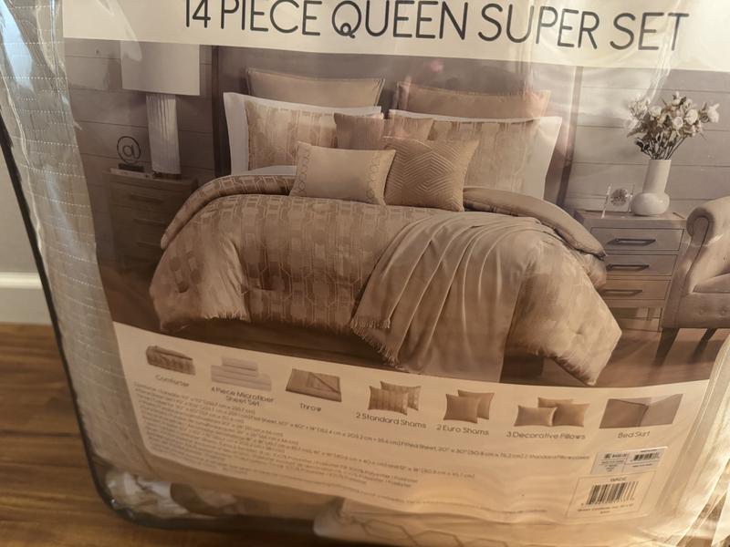 Package showing contents