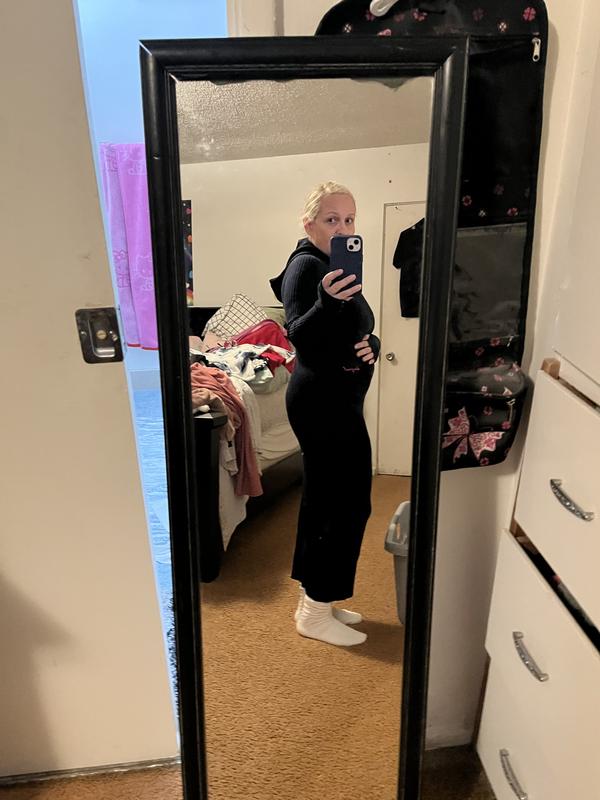 I will suggest to wear a under garment to get a smooth look