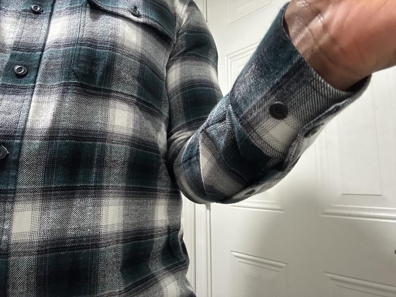 Wrist not too tight and very comfortable