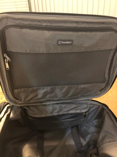 Plenty of room and sections