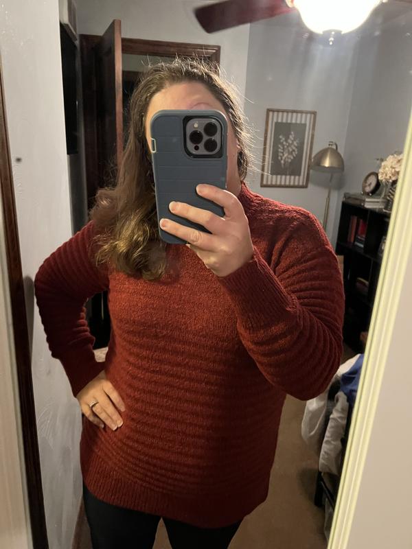 Would easily go from work to date night!