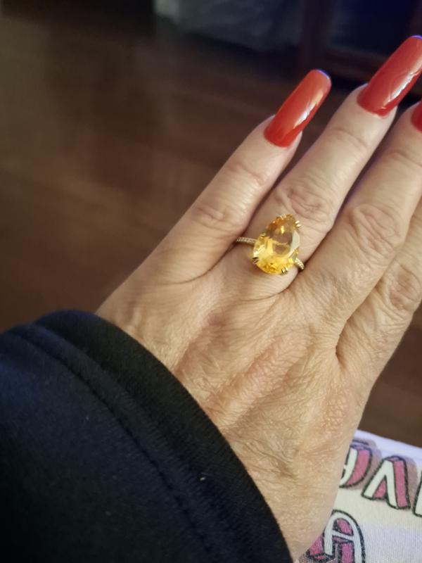Photo from Macy's customer