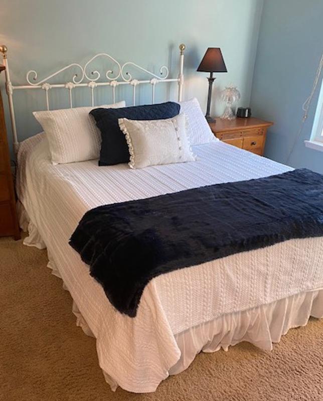 Love This Comforter Set!