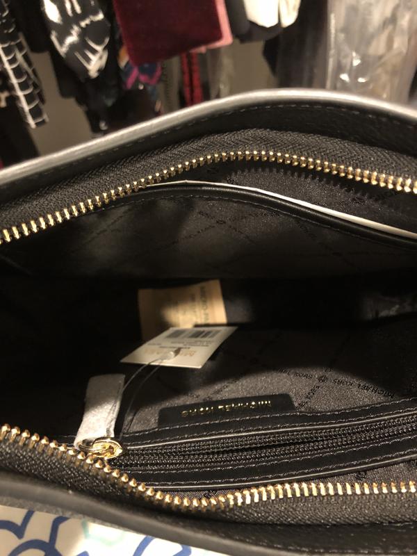 Michael Kors Kensington Large Top Zip Hobo Shoulder - Macy's Michael Kors Kensington Large Top Zip Hobo Shoulder - Macy's