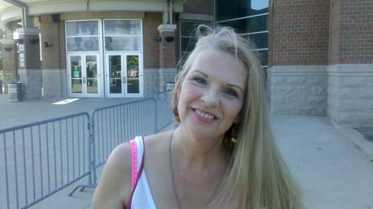 Makes me look young again!!