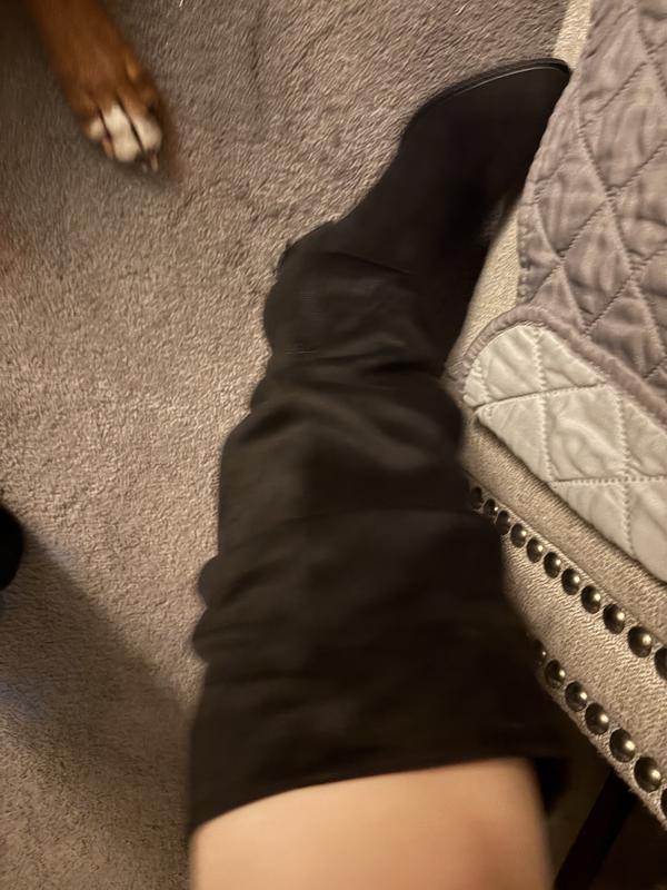 This is the pic she sent to me. She said my gift was the best gift she got this Christmas.