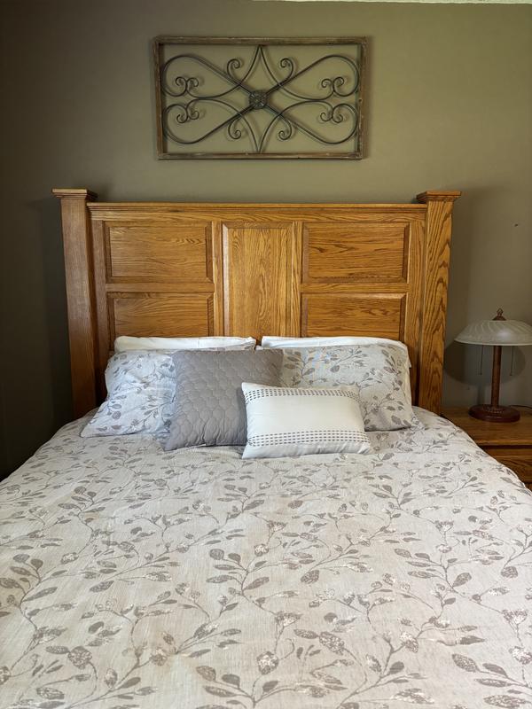 Lisandra 9pc comforter set