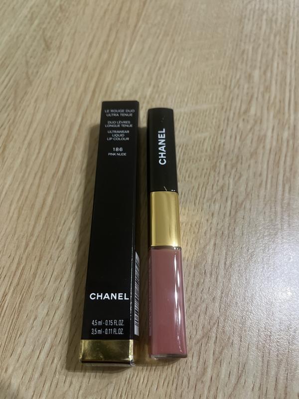 CHANEL LE ROUGE DUO ULTRA TENUE Ultra Wear Lip Colour - Macy's