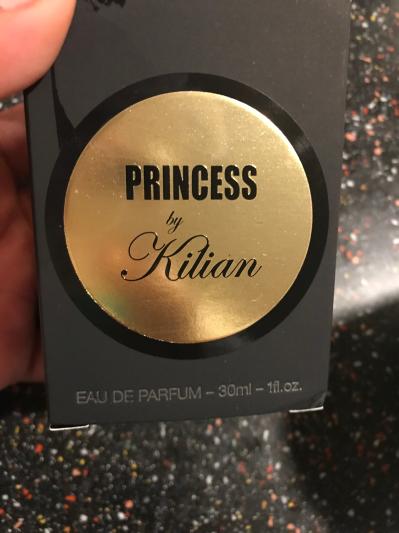 Kilian sale Princess.3.4oz