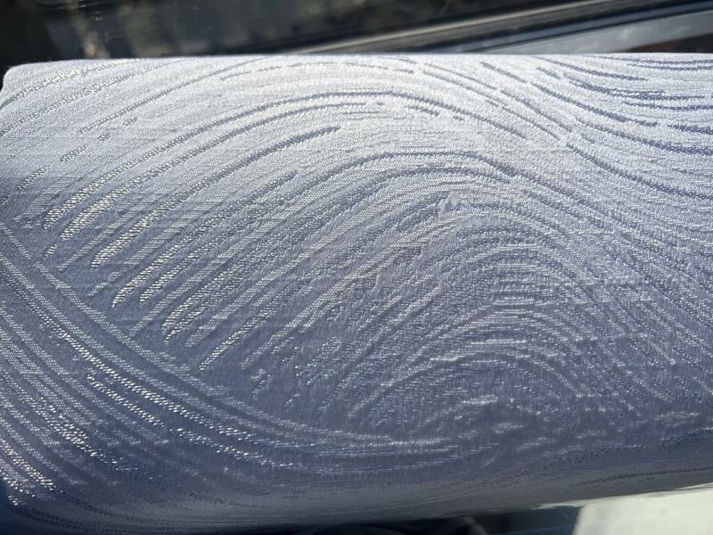 Sheen in the sunlight