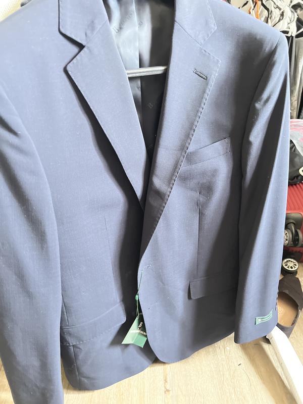 Look at the stitching….nice style