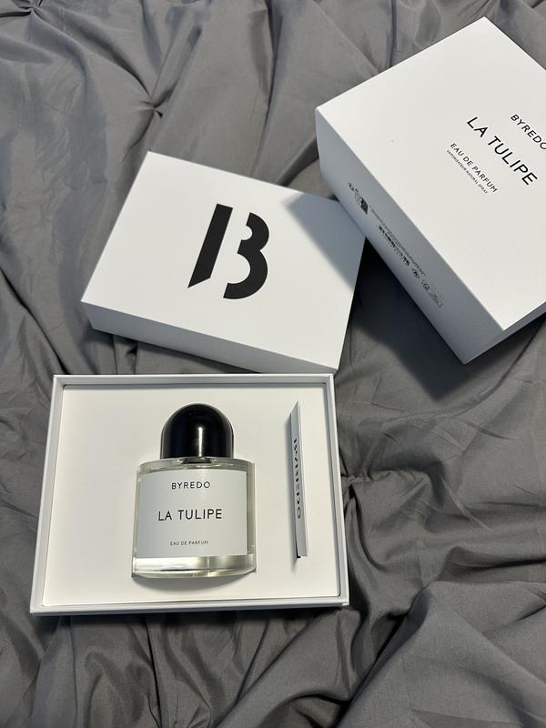 BYREDO La Tulipe Eau de Parfum | Bloomingdale's Beauty & Cosmetics