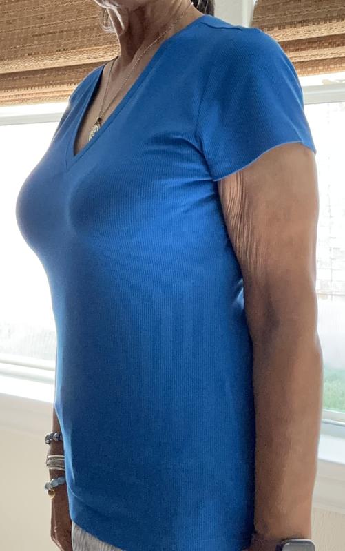 Photo from Embroidered Blouse