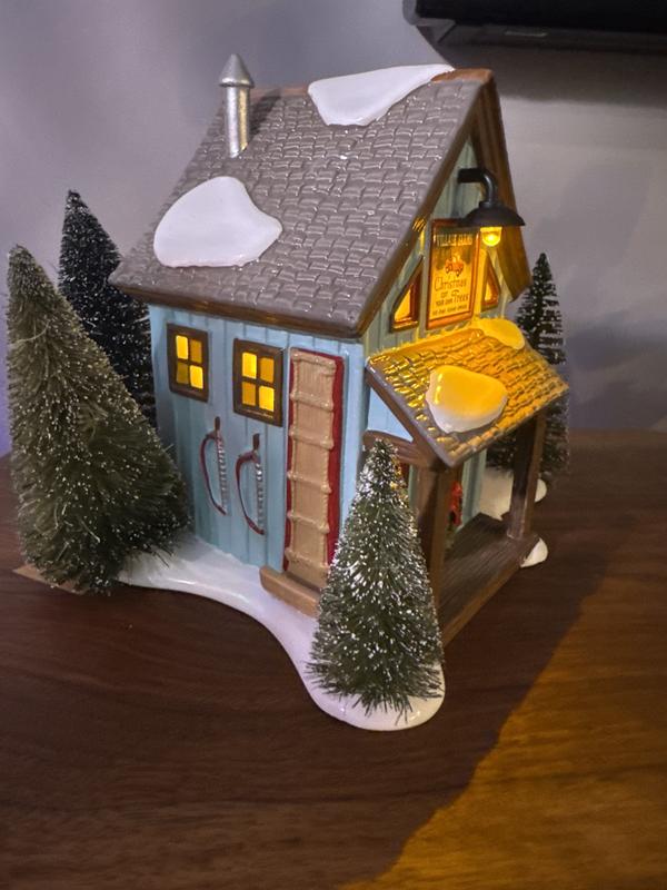 Photo from MaineChristmas