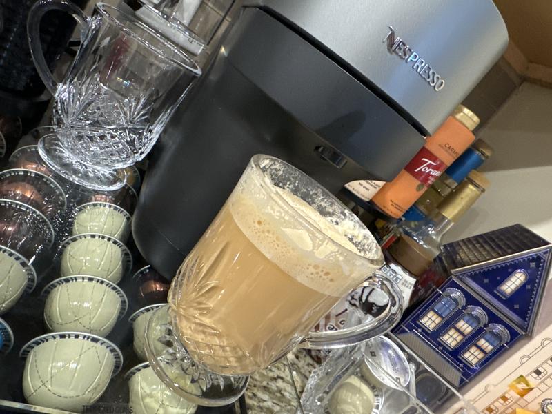 Dublin Set of 4 10oz Coffee Mugs 