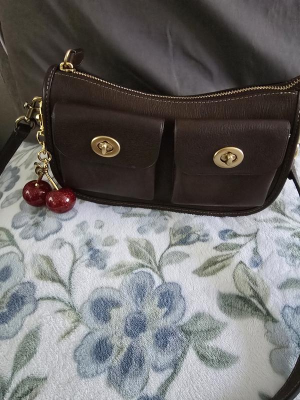 My new coach Bag