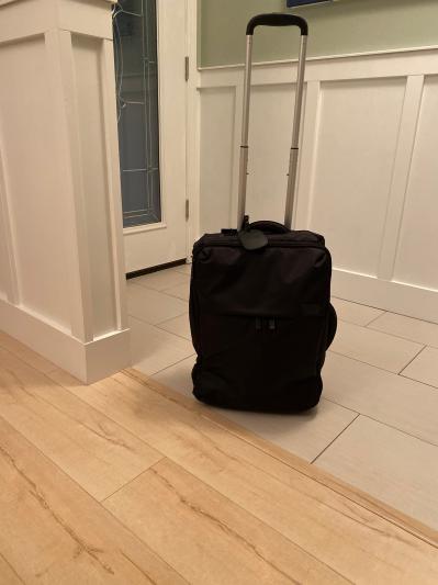 Photo from ReviewerJax