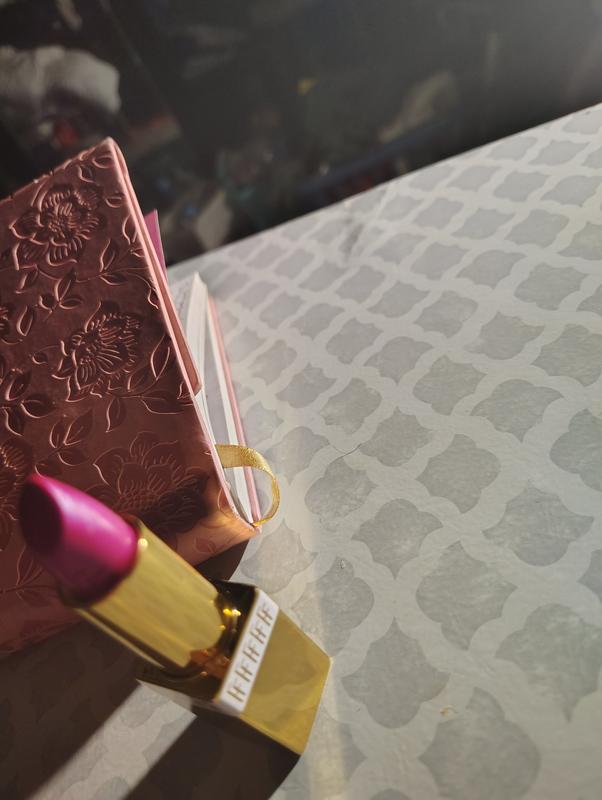 The lipstick