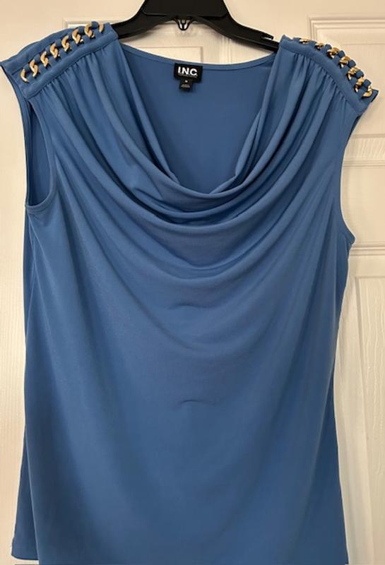 Great top for the summer!