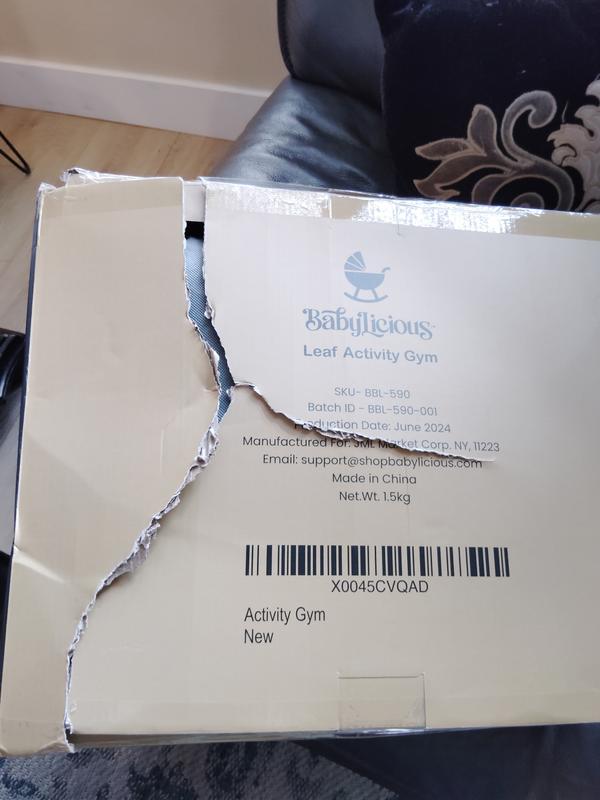 Customer carousel item 1.