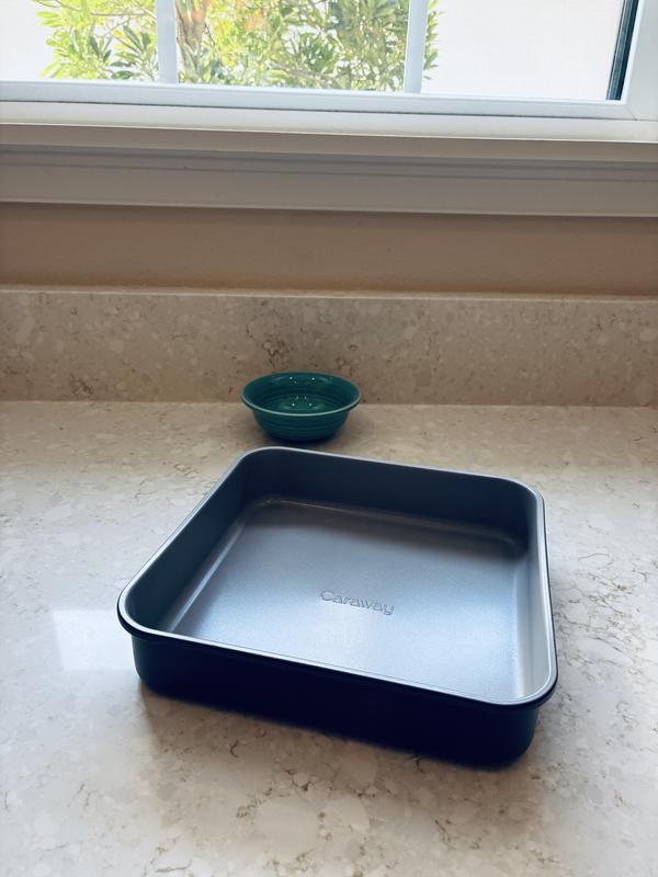 New Caraway Baking Pan