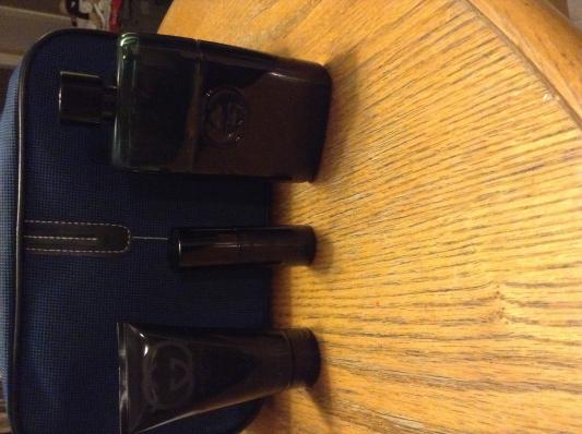 Got the gift set today :) good price