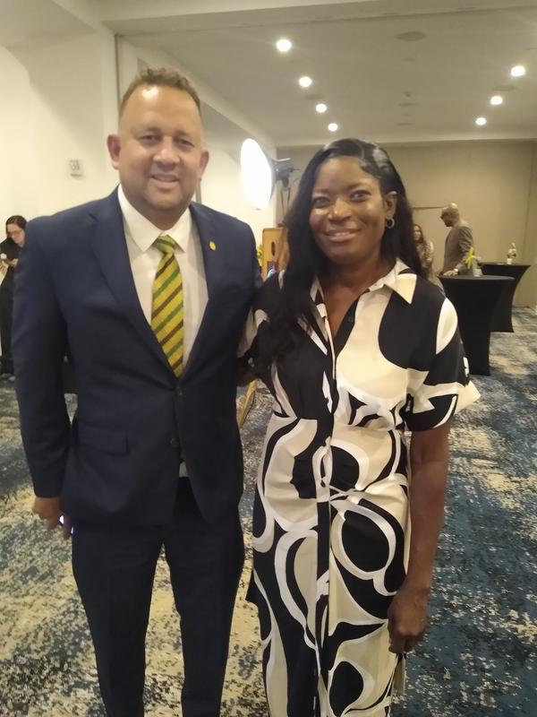 Photo from Vernette Antoine LLC