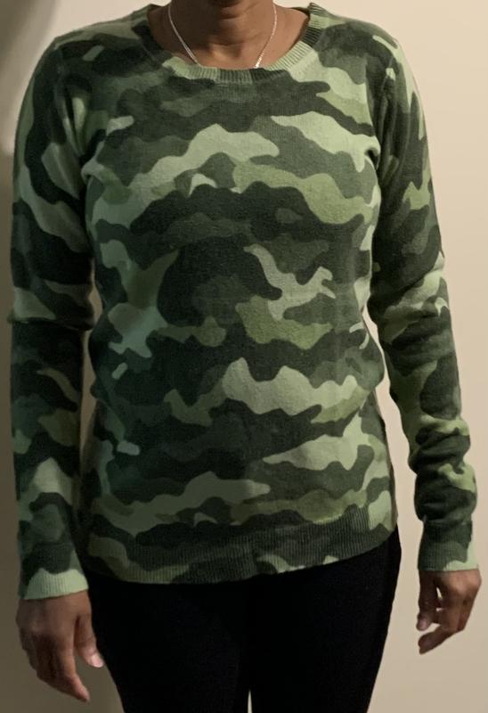 Camouflage with Style
