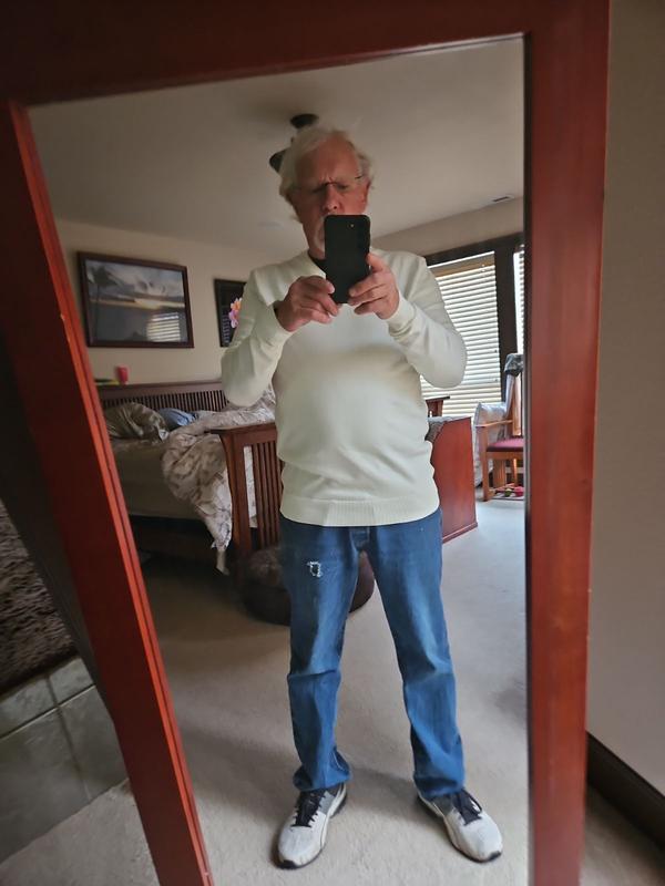 Length is great- not too long!