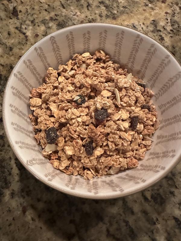 Photo from Keeping it real