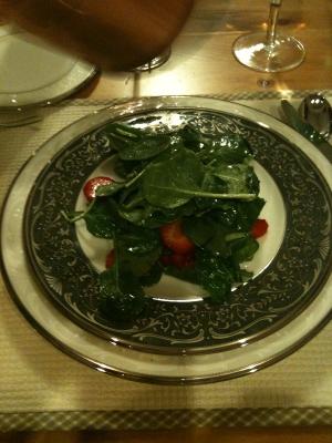 accent plate