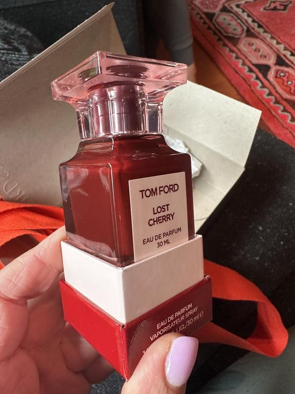 Tom Ford Lost Cherry All Over Body Spray – Tom Ford