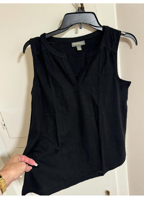 Big for an extra small.