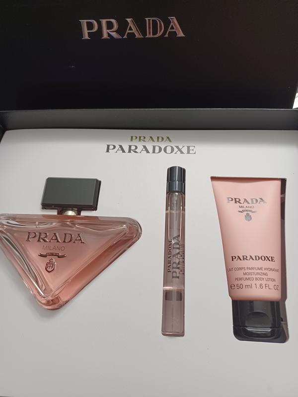 Paradoxe Eau de Parfum Gift Set ($237 value)