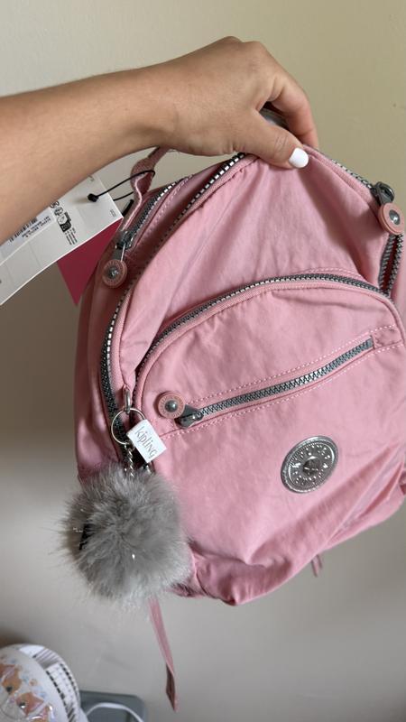 my new backpack