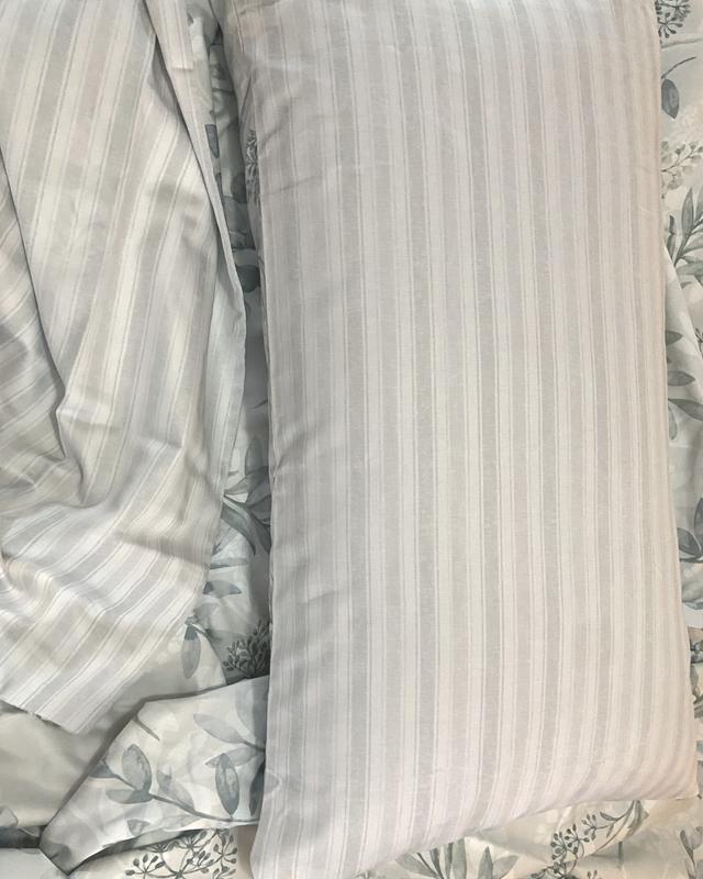 Sham & Duvet