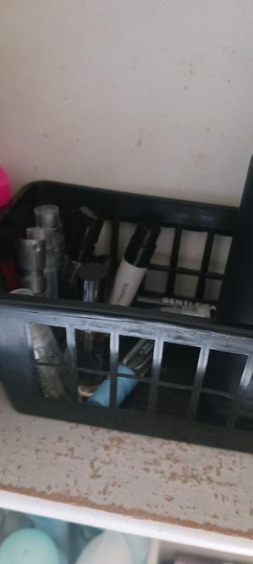 All in basket just to be chosen to be used.