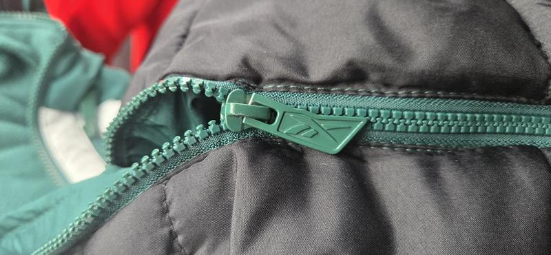 Looks fine from outside