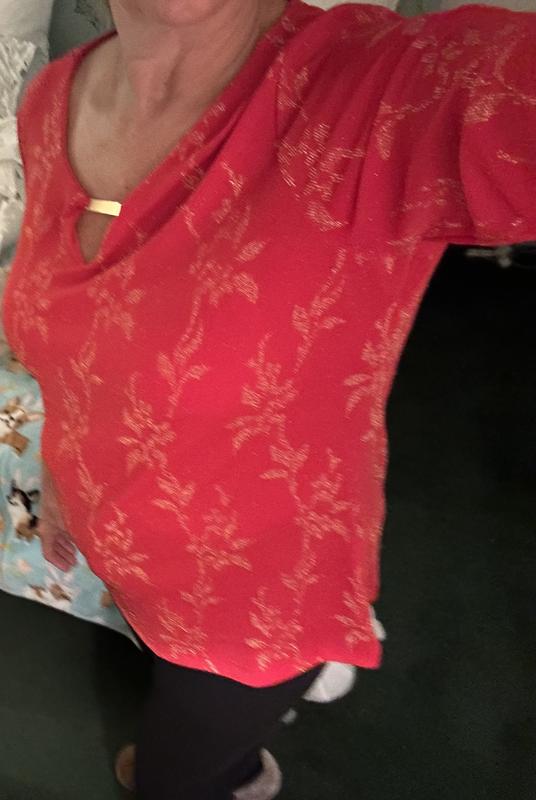 Festive, comfortable and versatile