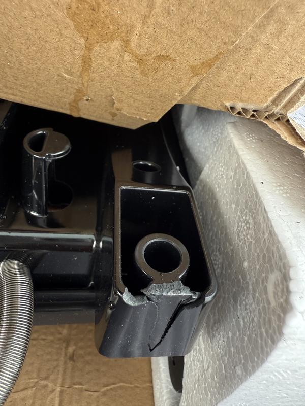 Photo from NOT A HAPPY CUSTOMER