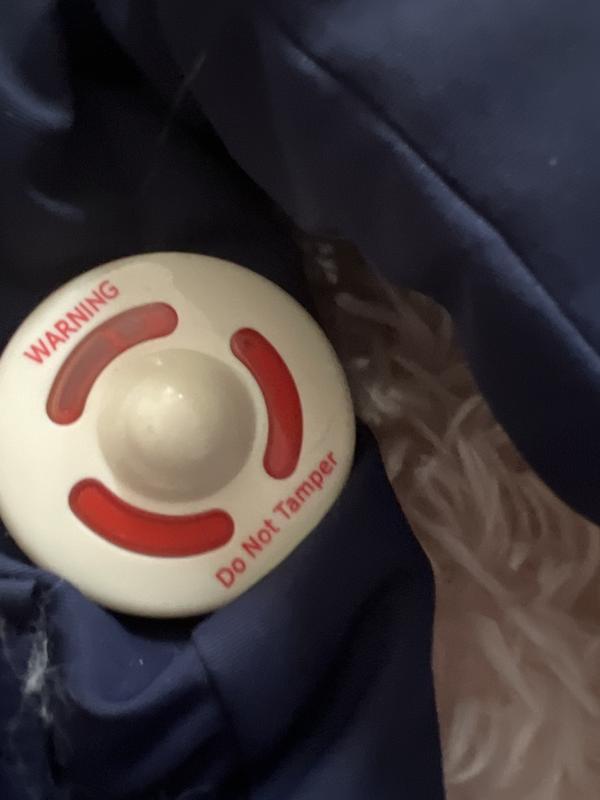 Photo from Macy's customer