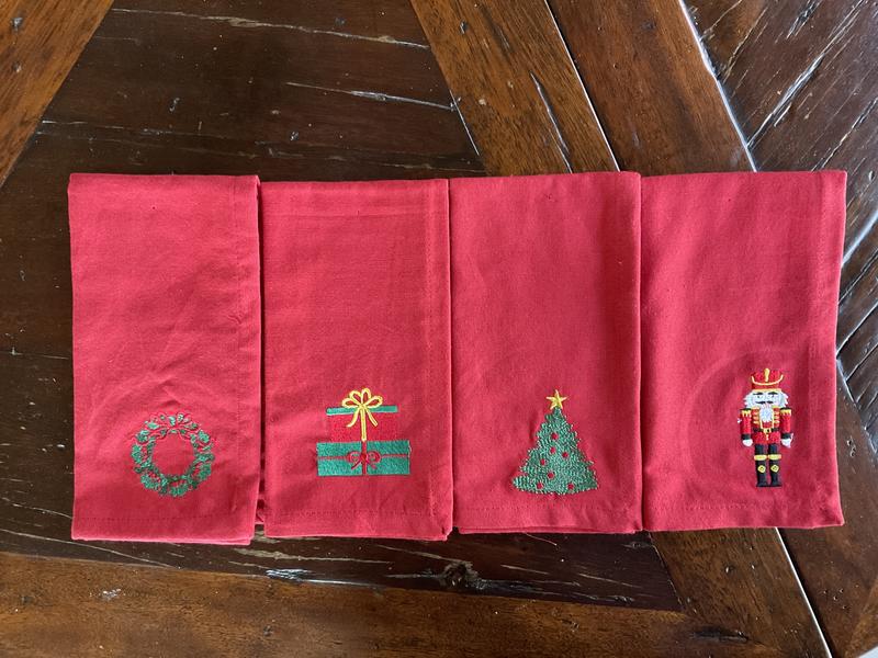 Nutcracker seems “off”