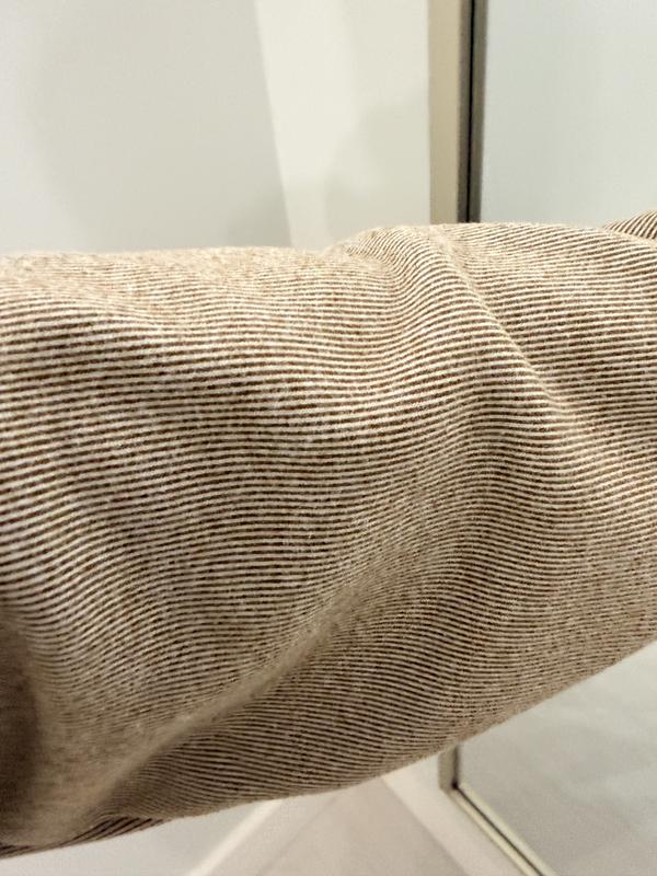 Lovely modern-looking material