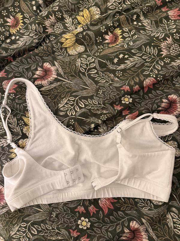 Three clasp settings