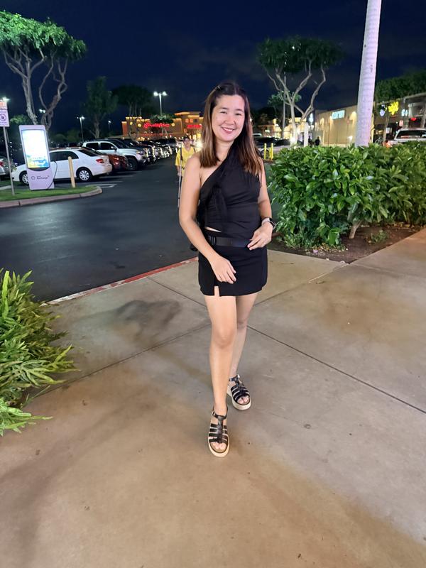 Here i am wearing it while trick or treating 😅