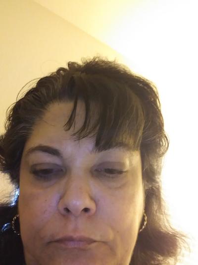 Shinny Fuller Hair!!!