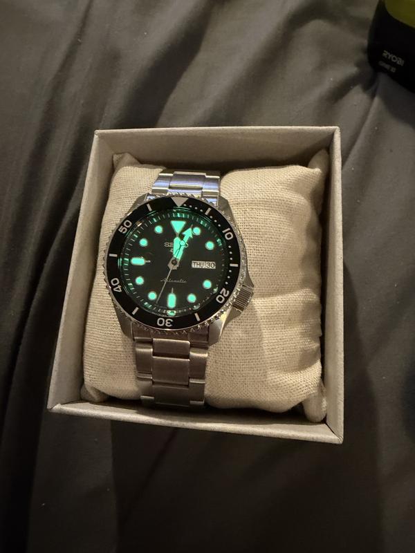 Seiko srpd55