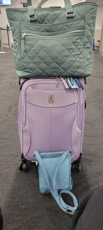 TravelPro and Vera Bradley Combo