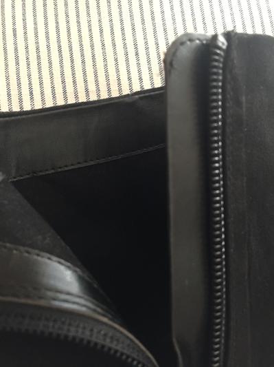 Smooth Ankle Opening