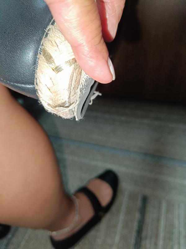Photo from Macy's customer